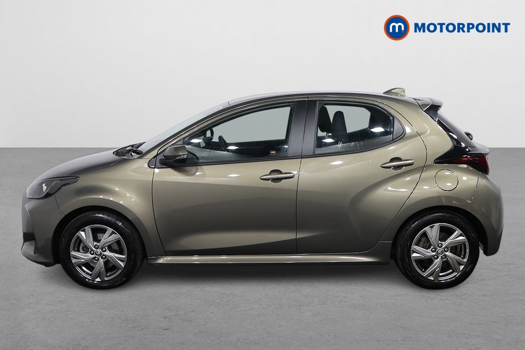 Used Toyota Yaris 2025 for sale - 78162815: Photo 4