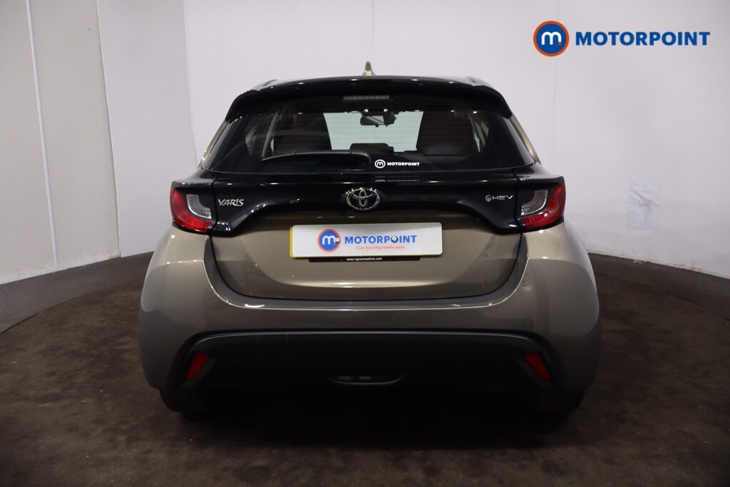 Used Toyota Yaris 2025 for sale - 78162815: Photo 40