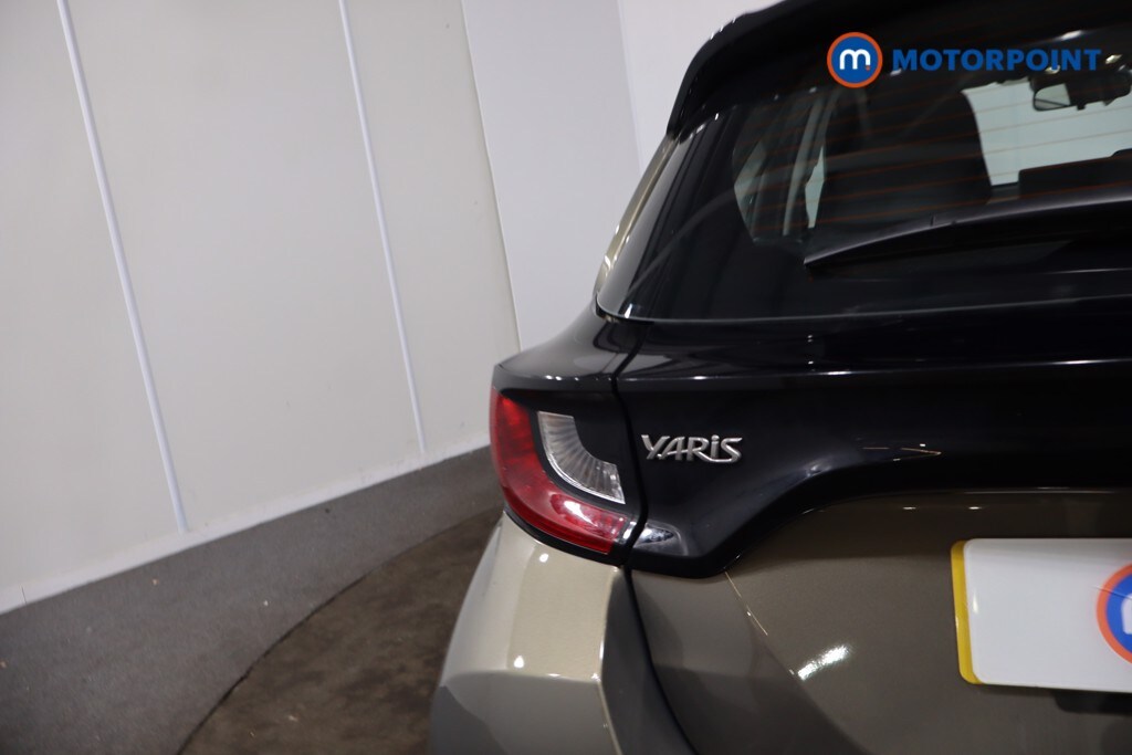 Used Toyota Yaris 2025 for sale - 78162815: Photo 41