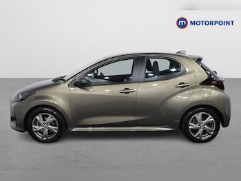 Used Toyota Yaris 2025 for sale - 78162815: Photo