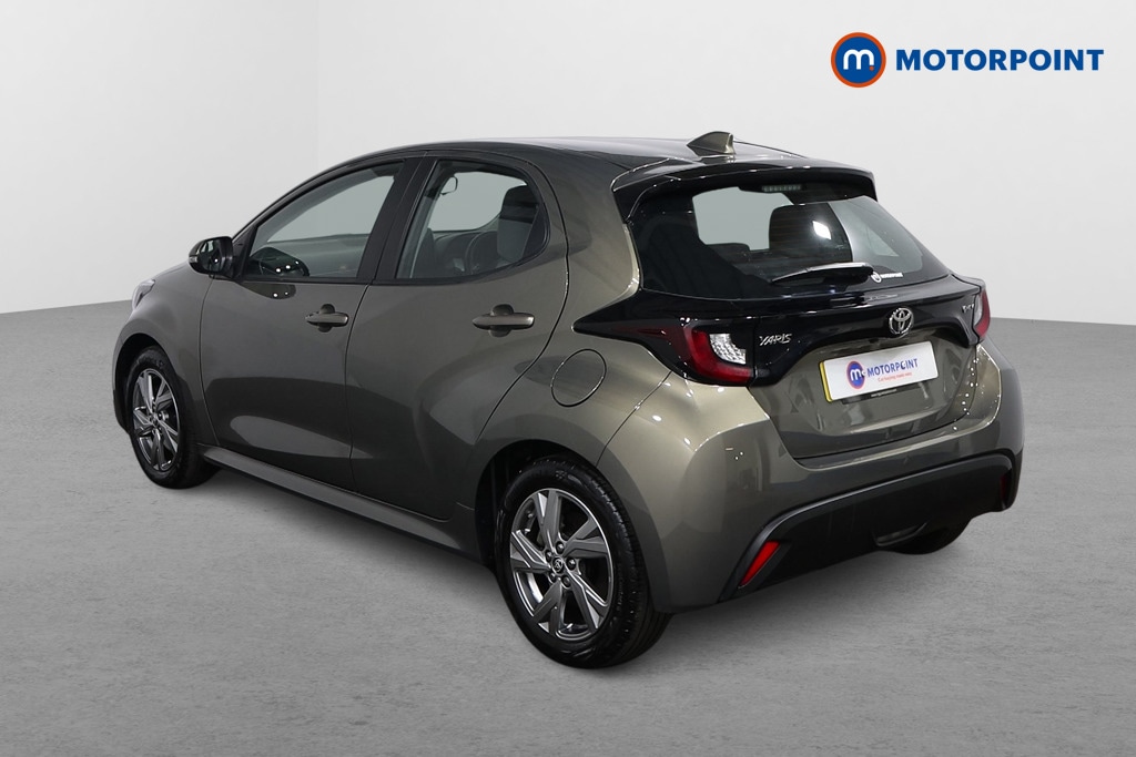 Used Toyota Yaris 2025 for sale - 78162815: Photo 5