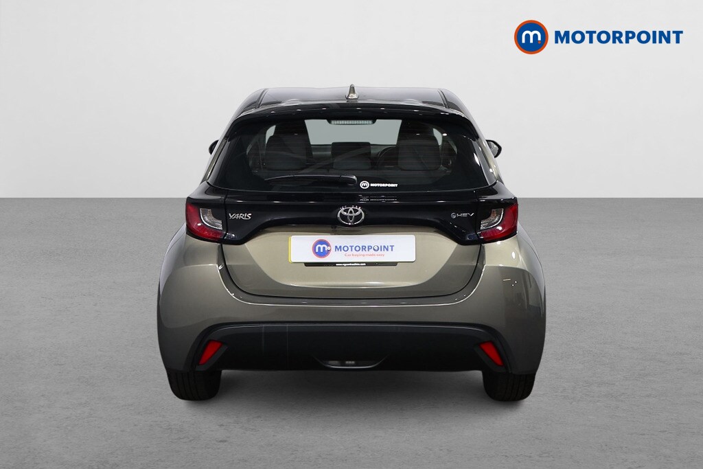 Used Toyota Yaris 2025 for sale - 78162815: Photo 6