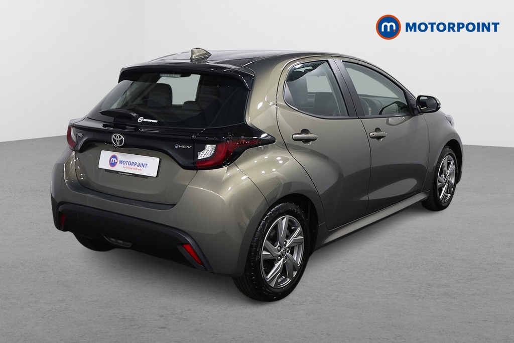 Used Toyota Yaris 2025 for sale - 78162815: Photo 7