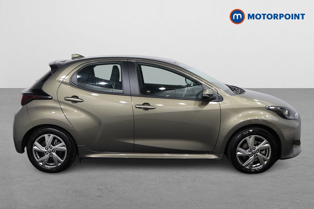 Used Toyota Yaris 2025 for sale - 78162815: Photo 8