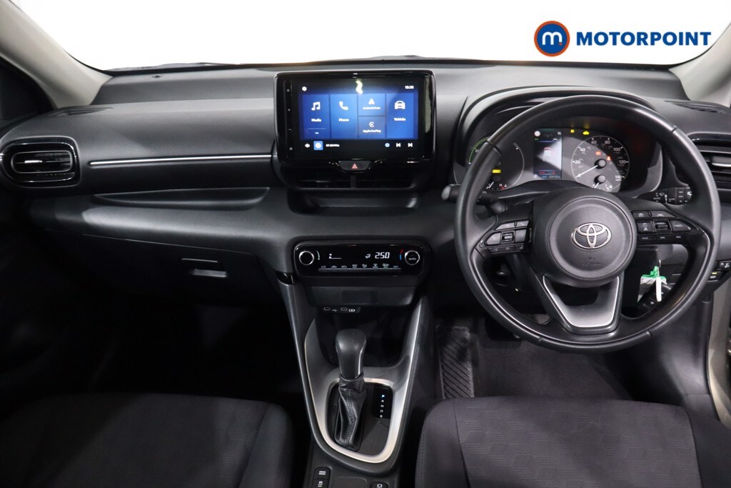 Used Toyota Yaris 2025 for sale - 78162815: Photo 9