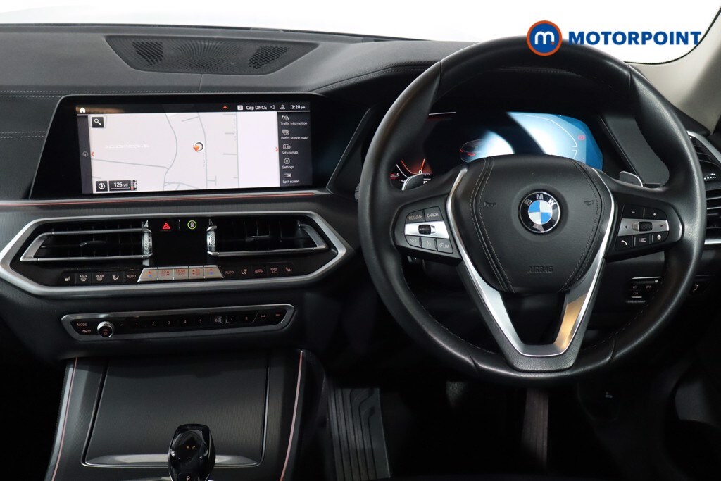 Used BMW X5 2021 for sale - 77493592: Photo 11