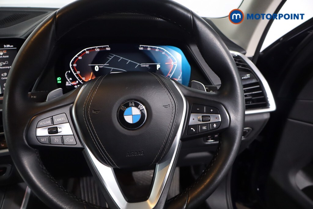 Used BMW X5 2021 for sale - 77493592: Photo 14