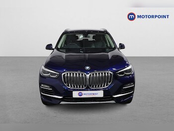 Used BMW X5 2021 for sale - 77493592: Photo