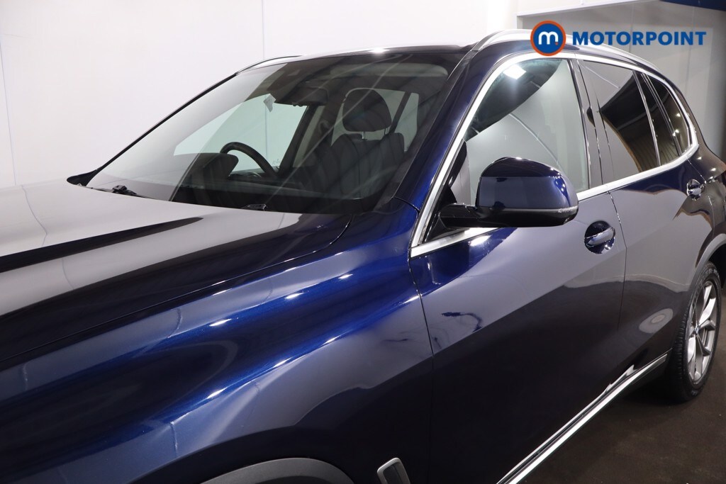 Used BMW X5 2021 for sale - 77493592: Photo 40