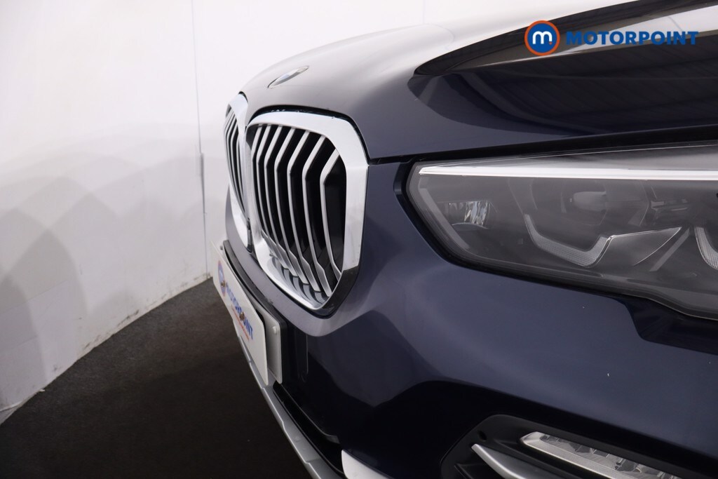 Used BMW X5 2021 for sale - 77493592: Photo 44