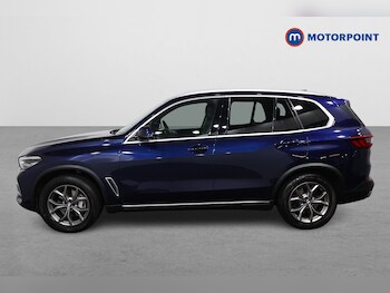 Used BMW X5 2021 for sale - 77493592: Photo