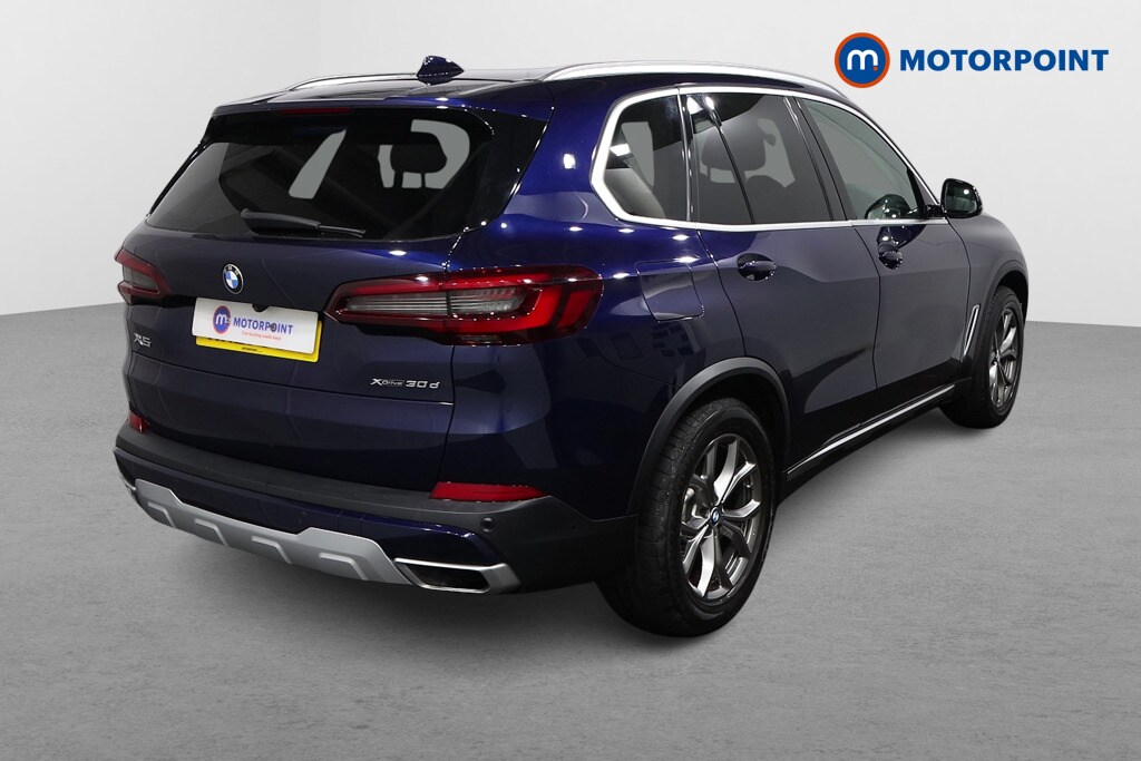 Used BMW X5 2021 for sale - 77493592: Photo 7