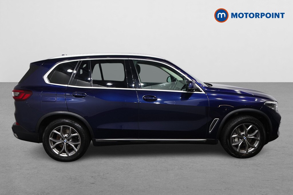 Used BMW X5 2021 for sale - 77493592: Photo 8