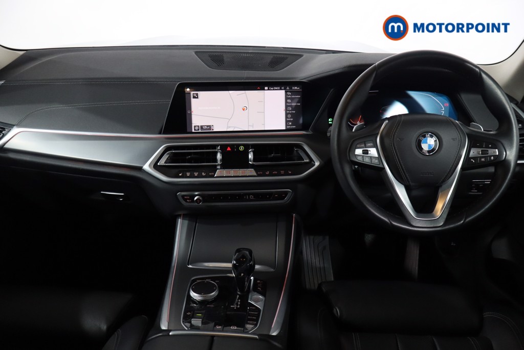 Used BMW X5 2021 for sale - 77493592: Photo 9