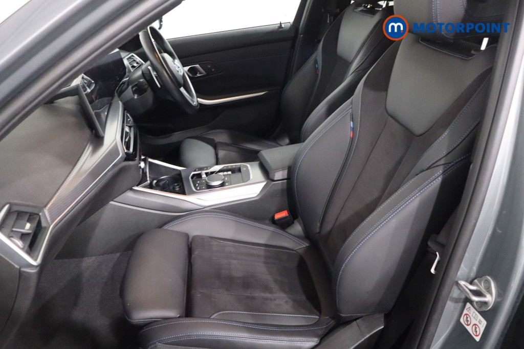 Used BMW 3 Series 2024 for sale - 77529734: Photo 12