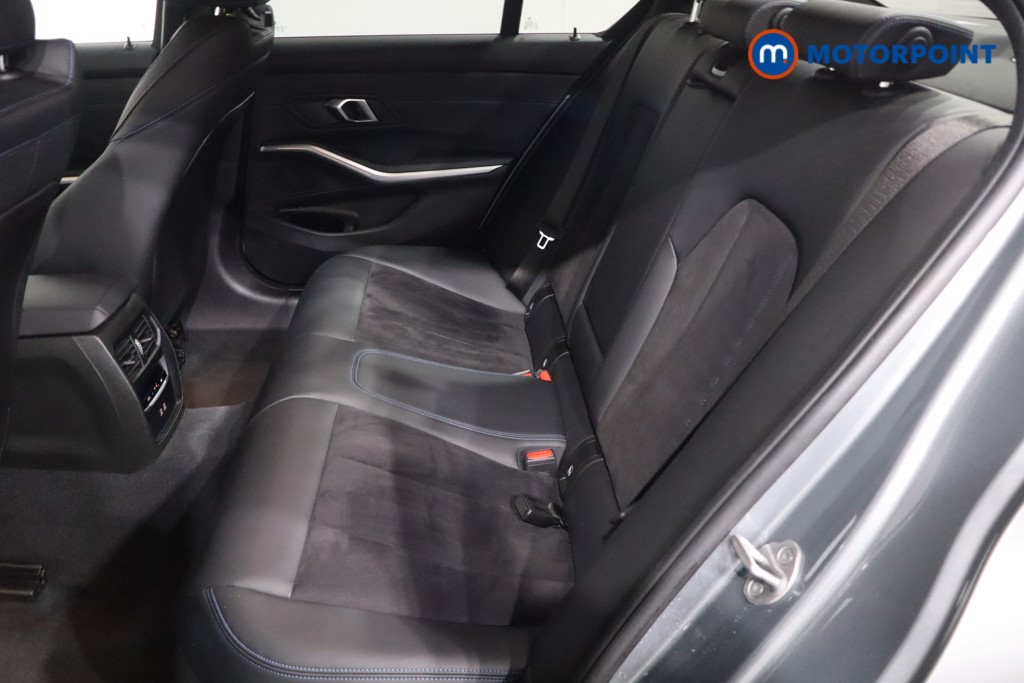 Used BMW 3 Series 2024 for sale - 77529734: Photo 13