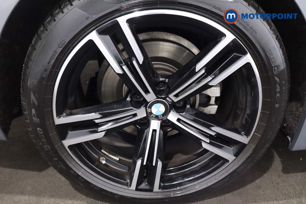 Used BMW 3 Series 2024 for sale - 77529734: Photo 17