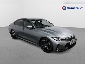 BMW 3 Series feature image