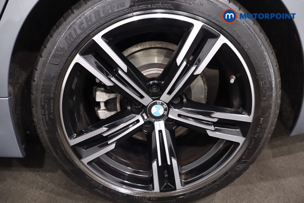 Used BMW 3 Series 2024 for sale - 77529734: Photo 20