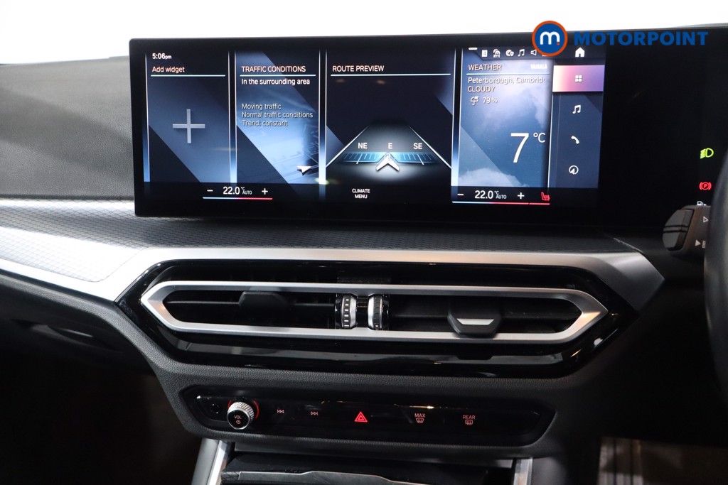 Used BMW 3 Series 2024 for sale - 77529734: Photo 24