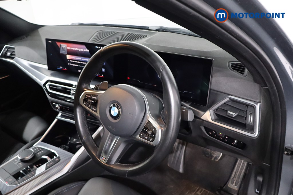 Used BMW 3 Series 2024 for sale - 77529734: Photo 32