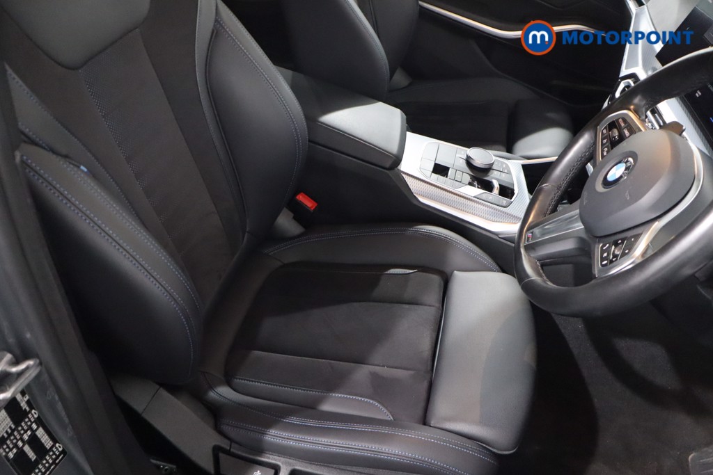 Used BMW 3 Series 2024 for sale - 77529734: Photo 33