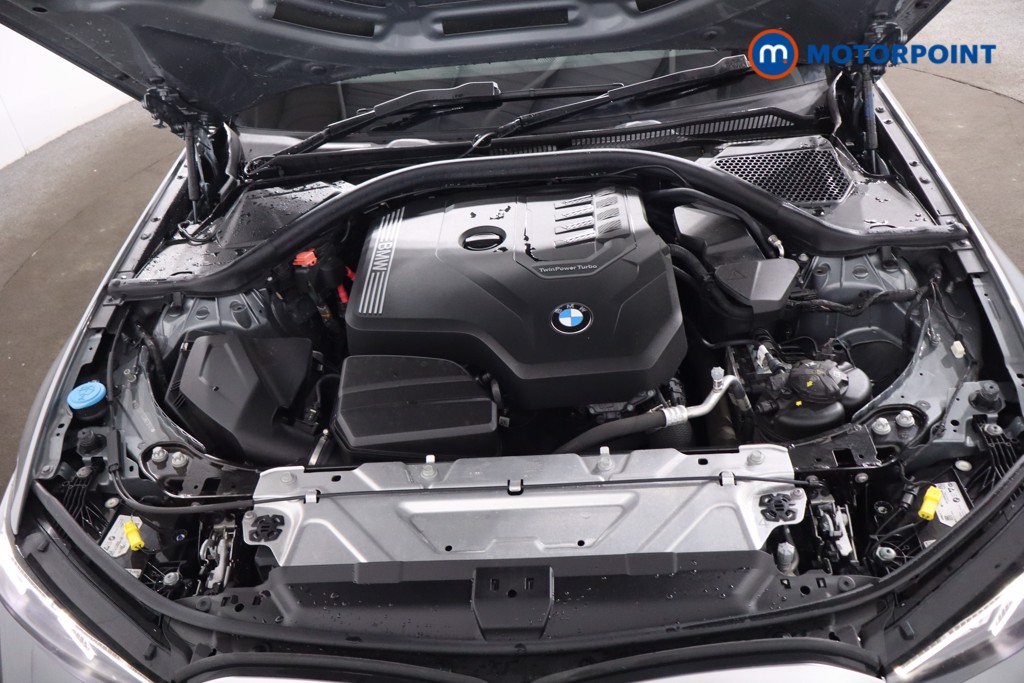 Used BMW 3 Series 2024 for sale - 77529734: Photo 41