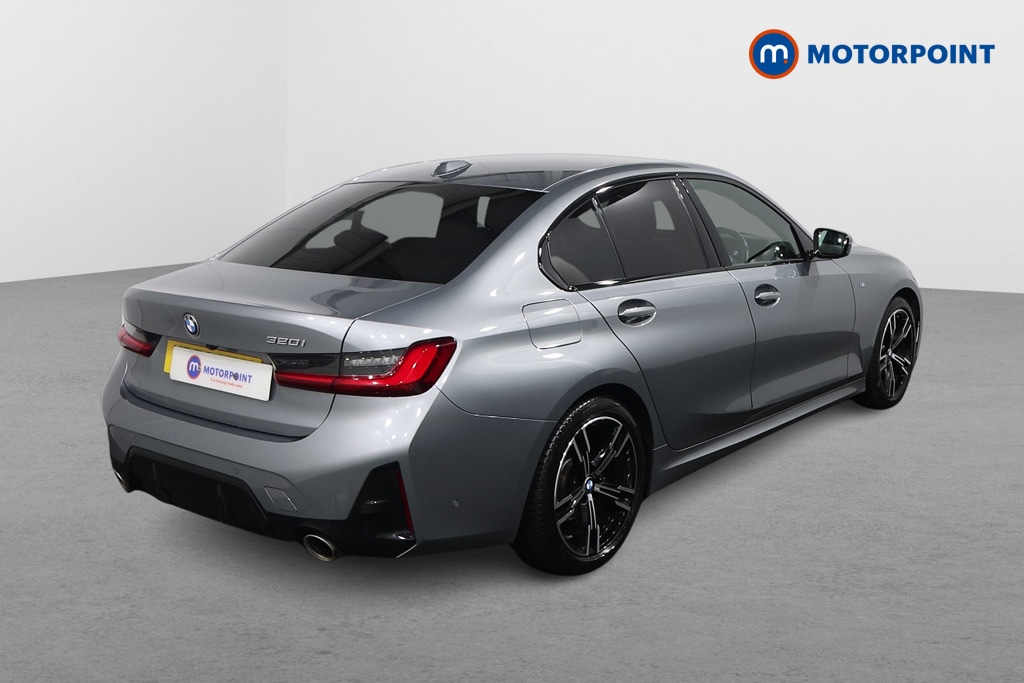 Used BMW 3 Series 2024 for sale - 77529734: Photo 7