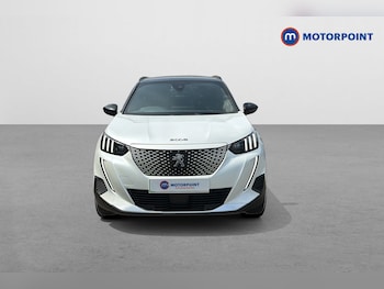Used Peugeot 2008 2023 for sale - 78776605: Photo