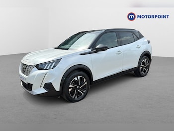 Used Peugeot 2008 2023 for sale - 78776605: Photo