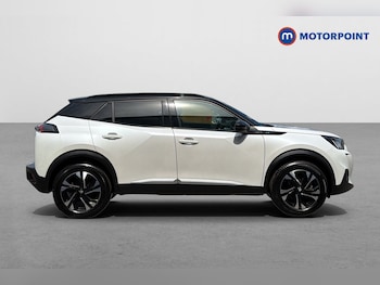 Used Peugeot 2008 2023 for sale - 78776605: Photo