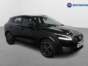 2022 - 1.3 DiG-T MH 158 Tekna 5dr Xtronic