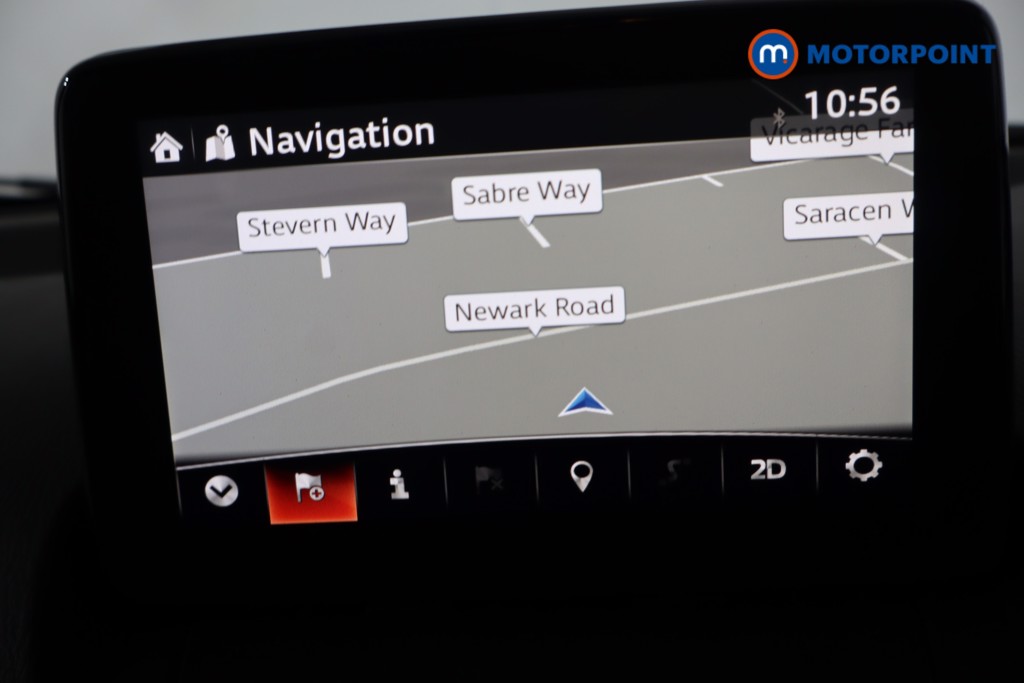 Used Mazda CX-3 2019 for sale - 77286707: Photo 10