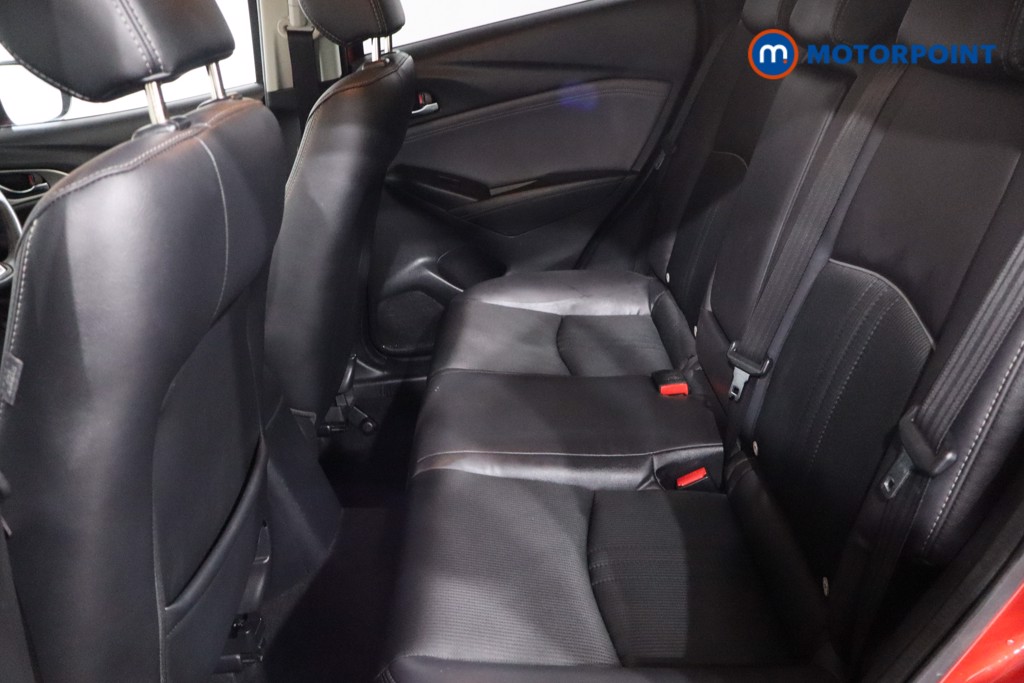 Used Mazda CX-3 2019 for sale - 77286707: Photo 13