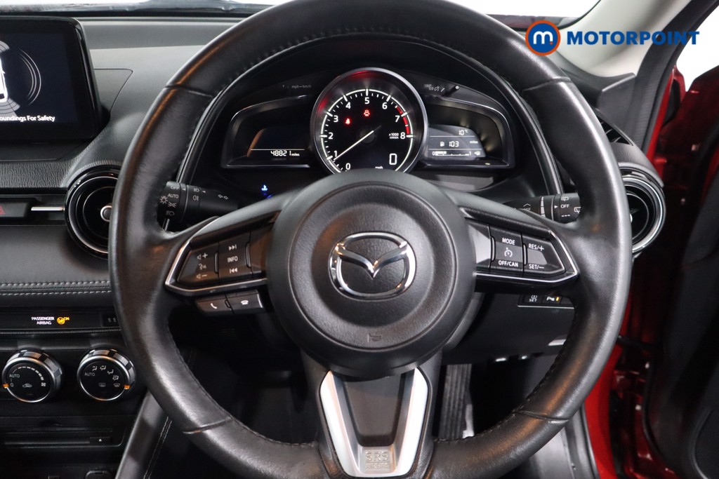 Used Mazda CX-3 2019 for sale - 77286707: Photo 14
