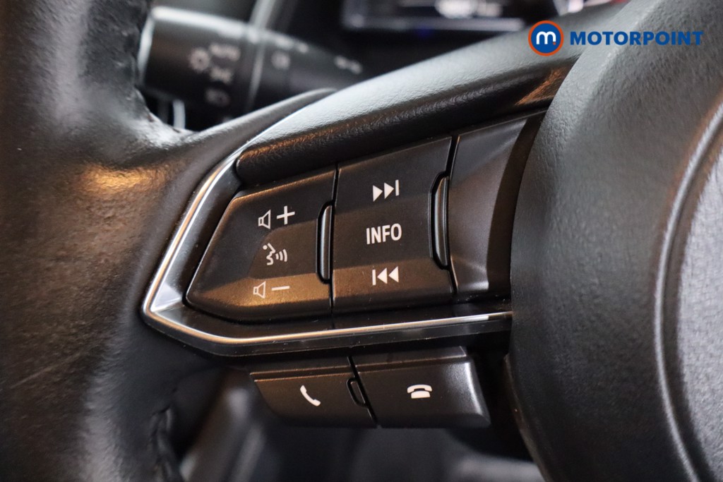 Used Mazda CX-3 2019 for sale - 77286707: Photo 15