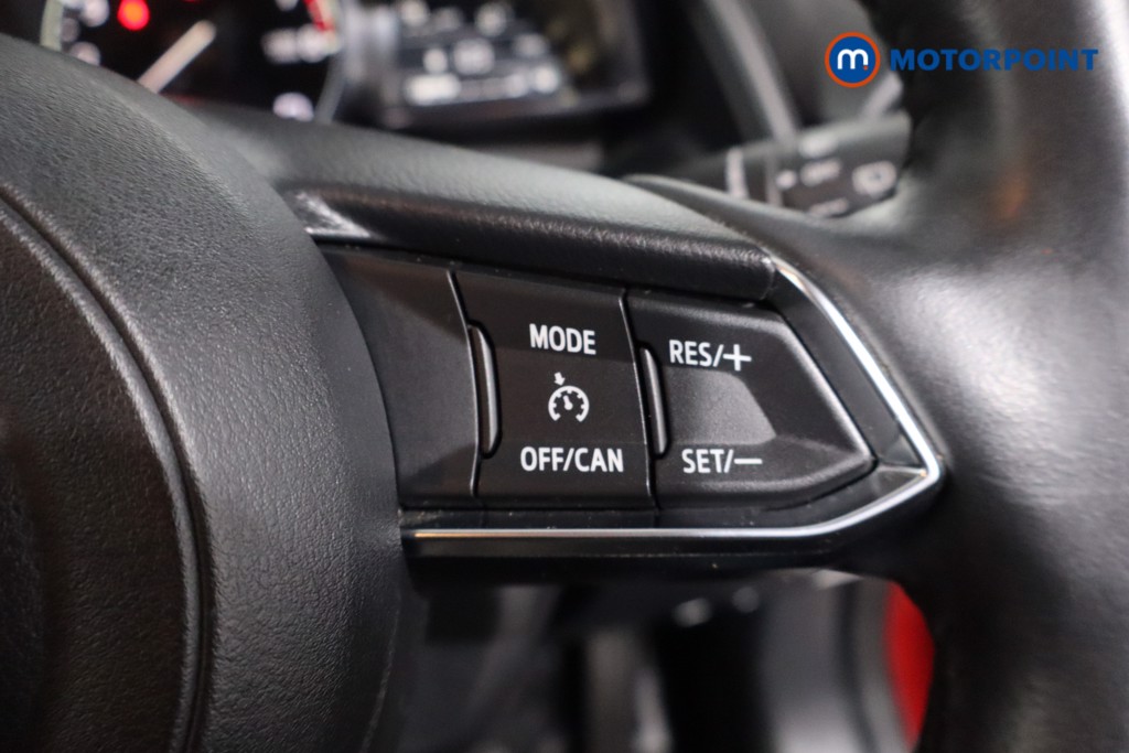 Used Mazda CX-3 2019 for sale - 77286707: Photo 16