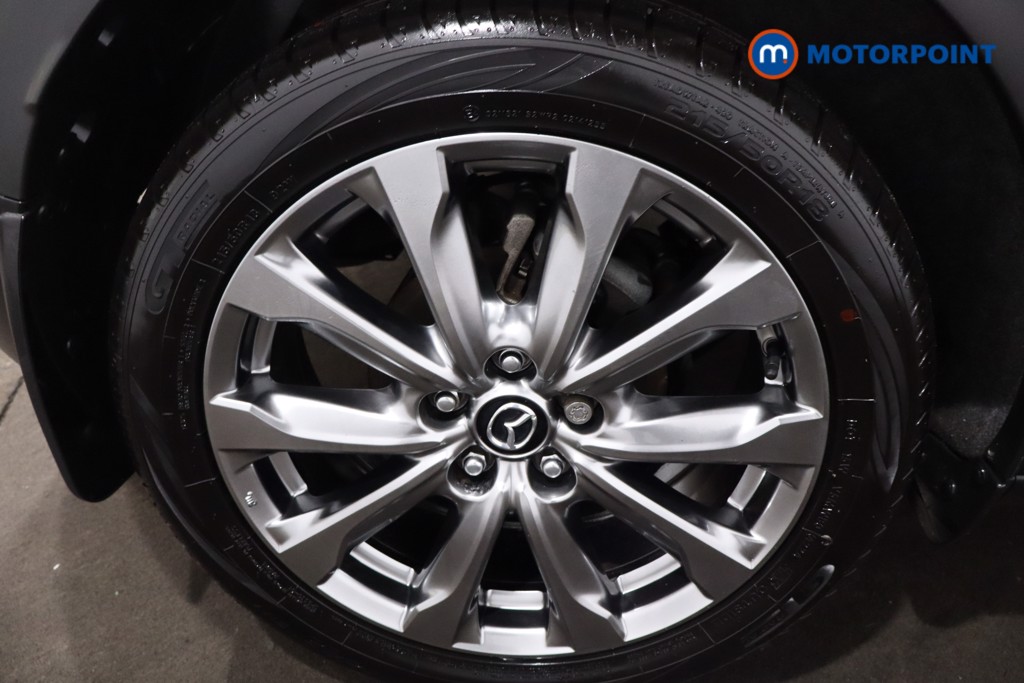 Used Mazda CX-3 2019 for sale - 77286707: Photo 17