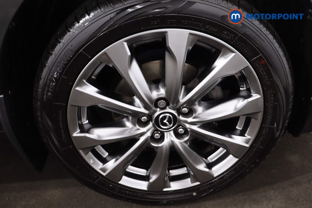 Used Mazda CX-3 2019 for sale - 77286707: Photo 18