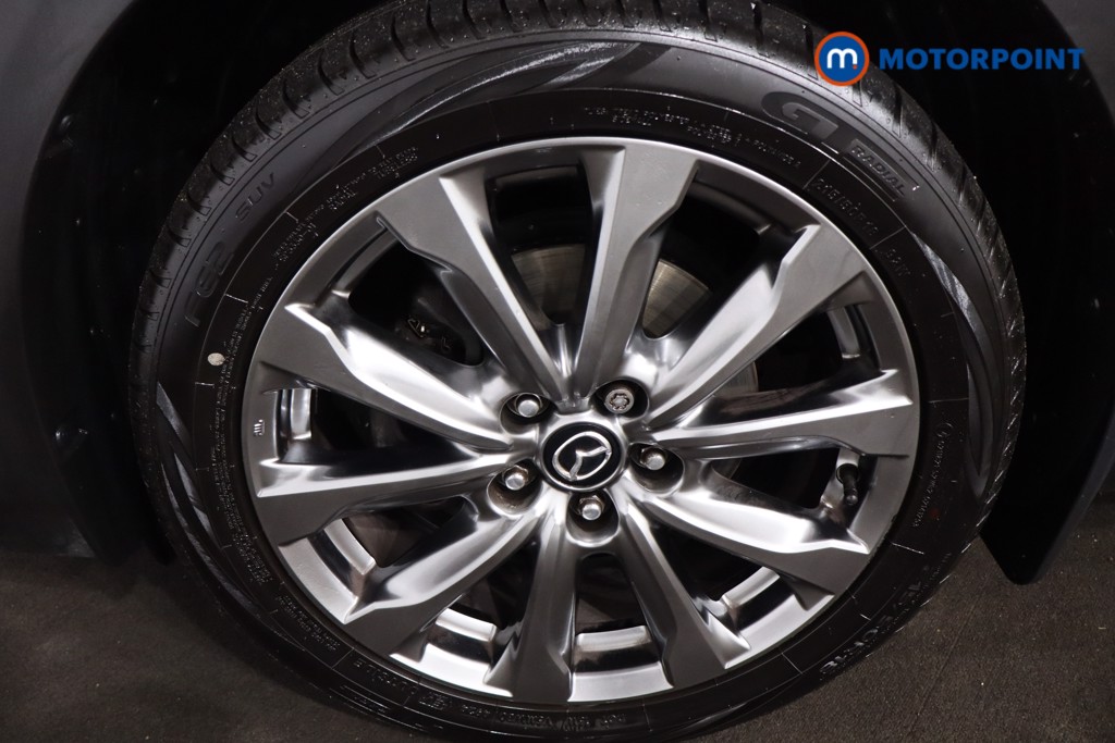 Used Mazda CX-3 2019 for sale - 77286707: Photo 19