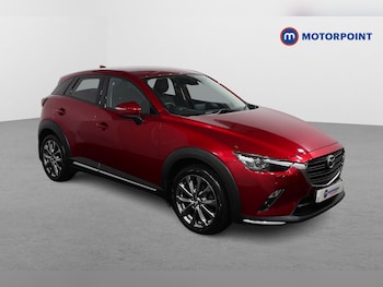 2019 - 2.0 Sport Nav + 5dr