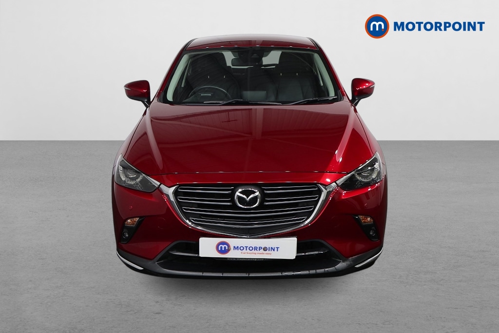 Used Mazda CX-3 2019 for sale - 77286707: Photo 2