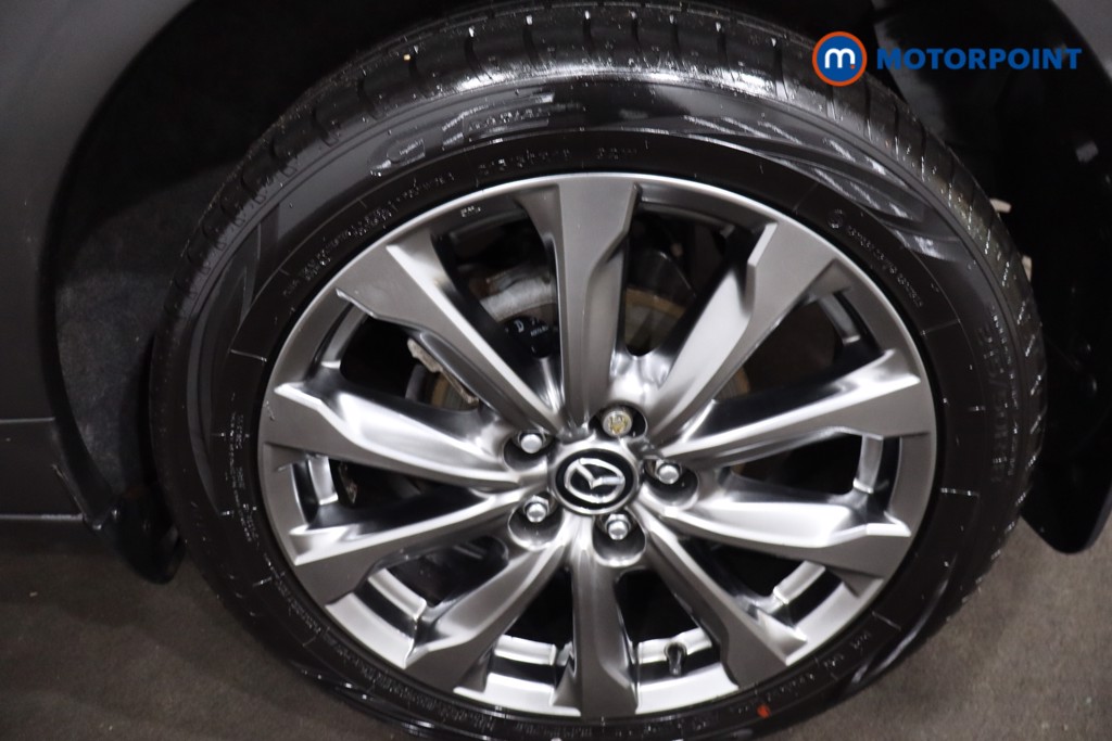 Used Mazda CX-3 2019 for sale - 77286707: Photo 20