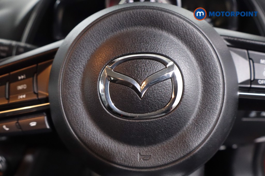 Used Mazda CX-3 2019 for sale - 77286707: Photo 21