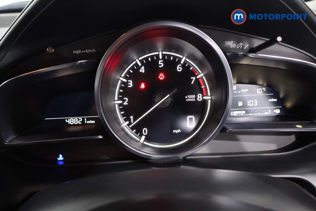 Used Mazda CX-3 2019 for sale - 77286707: Photo 24