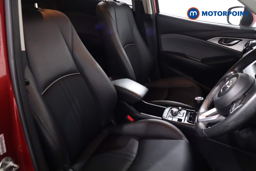 Used Mazda CX-3 2019 for sale - 77286707: Photo 28