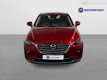 Used Mazda CX-3 2019 for sale - 77286707: Photo
