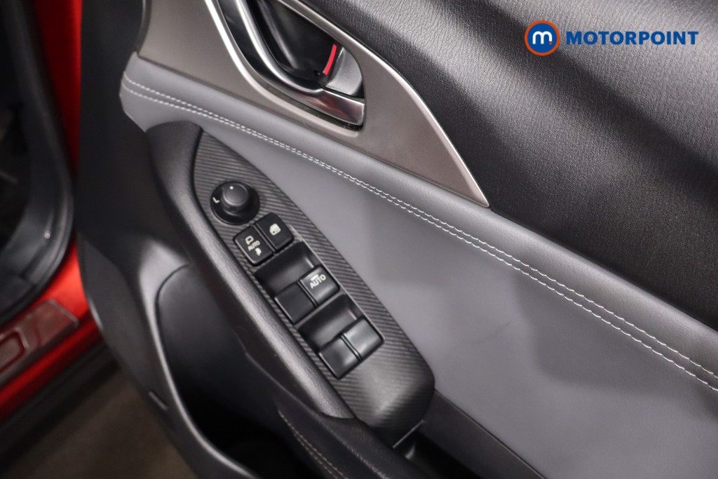 Used Mazda CX-3 2019 for sale - 77286707: Photo 30