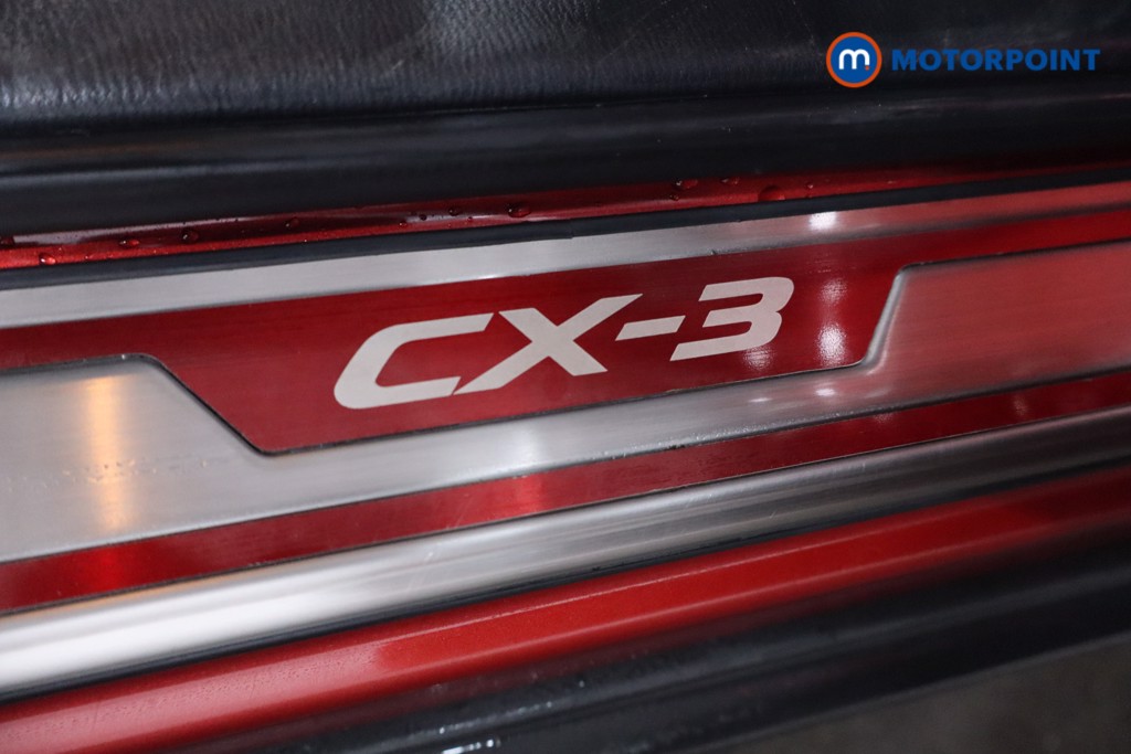 Used Mazda CX-3 2019 for sale - 77286707: Photo 31