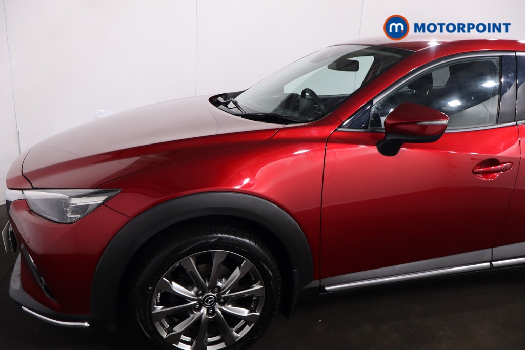 Used Mazda CX-3 2019 for sale - 77286707: Photo 34